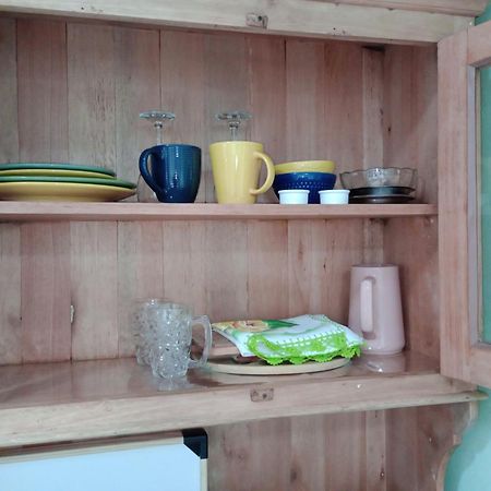 Studio Saira Tangara - Jardim Carolina Ubatuba Eksteriør bilde