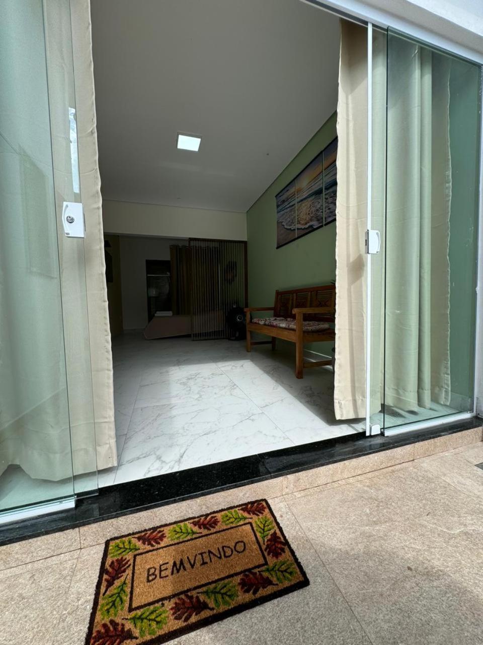 Studio Saira Tangara - Jardim Carolina Ubatuba Eksteriør bilde