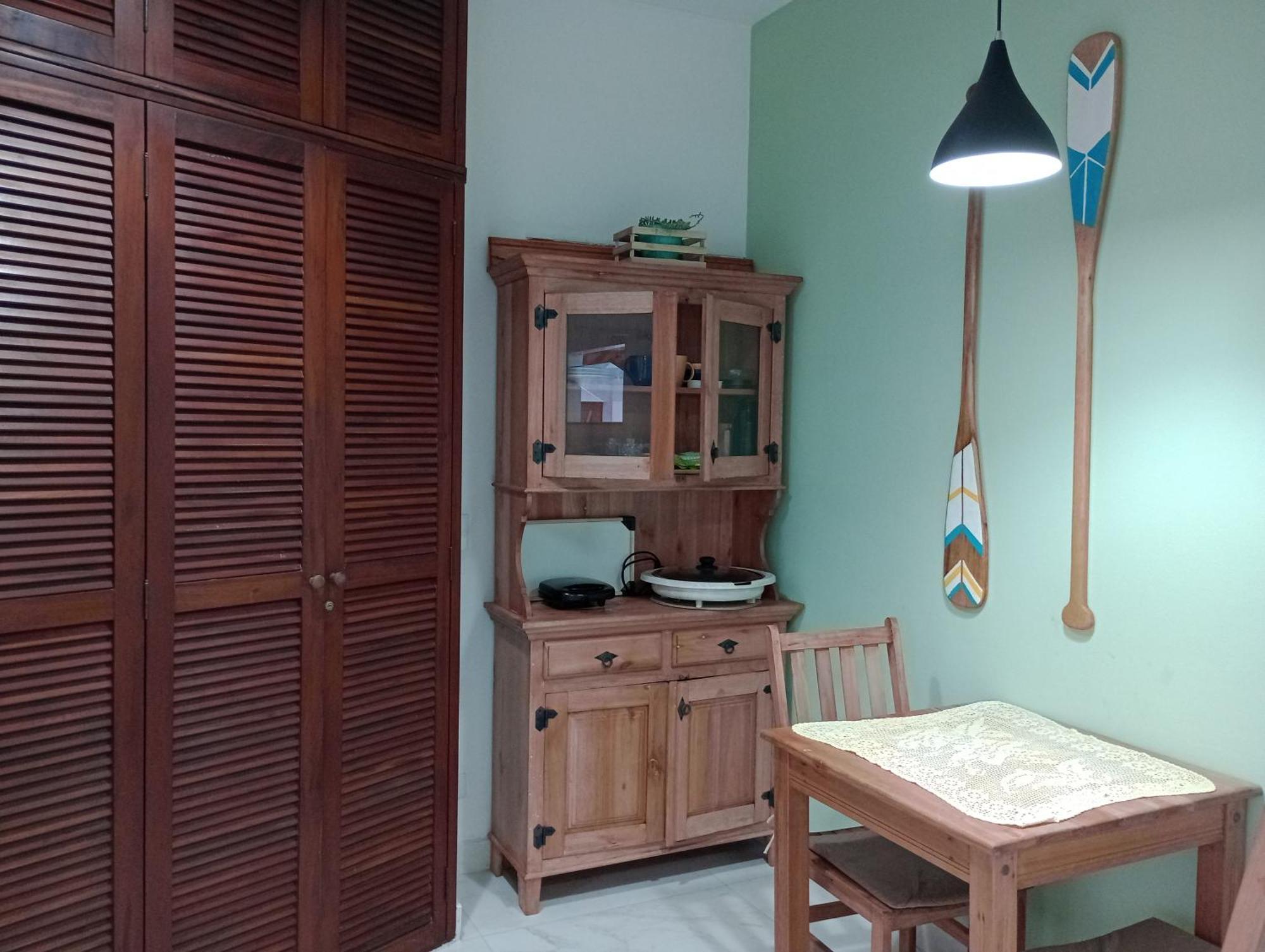 Studio Saira Tangara - Jardim Carolina Ubatuba Eksteriør bilde
