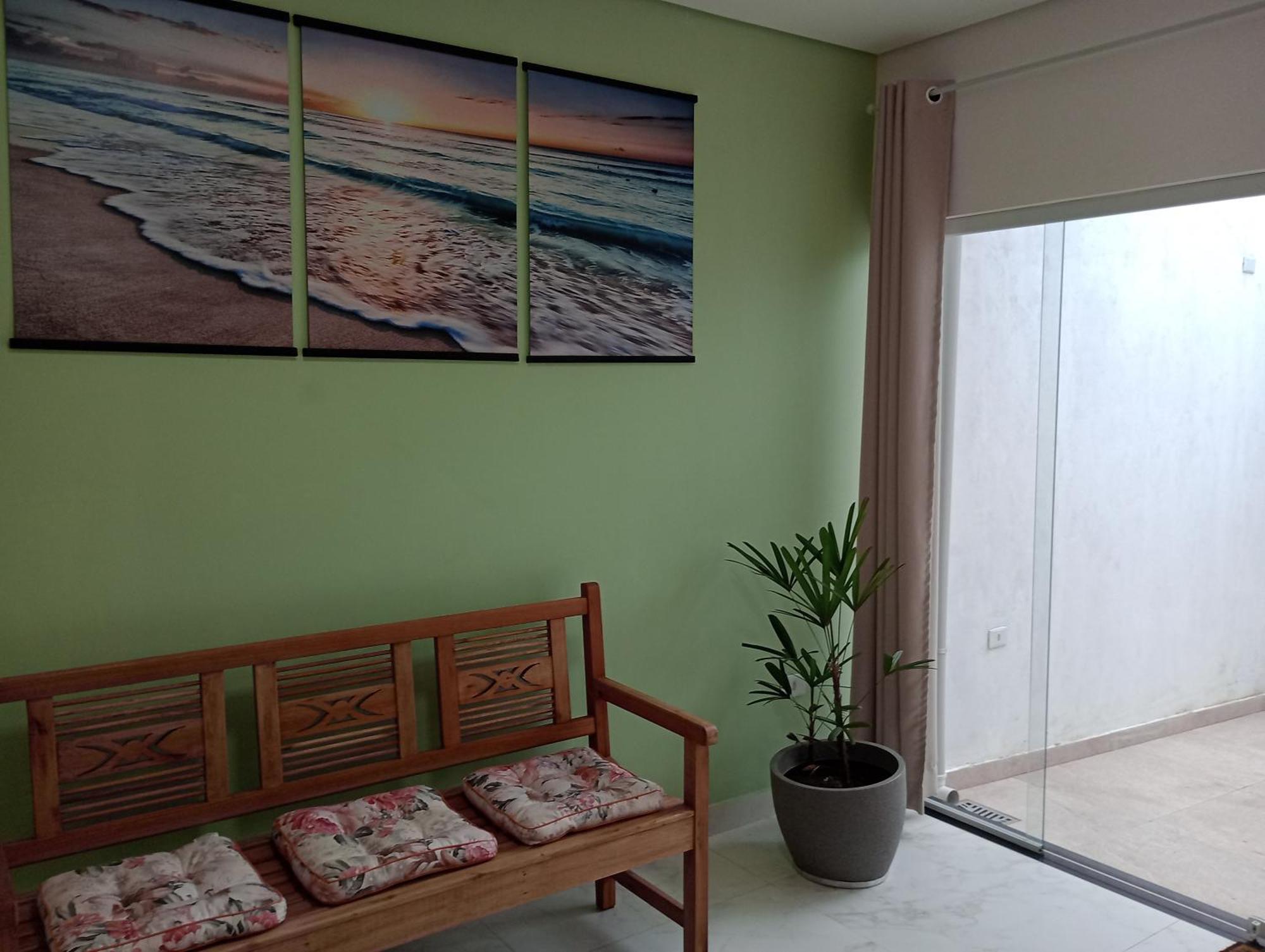Studio Saira Tangara - Jardim Carolina Ubatuba Eksteriør bilde