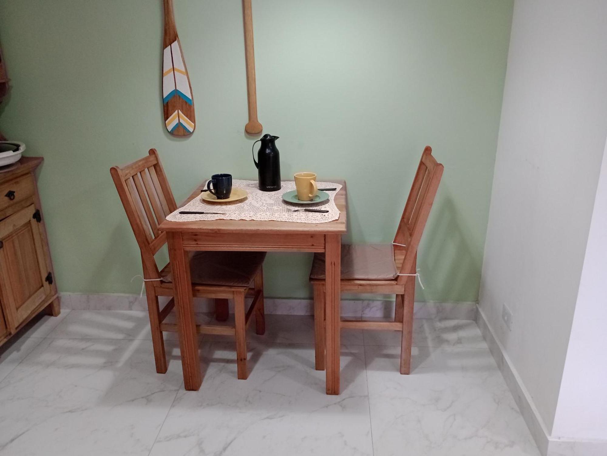 Studio Saira Tangara - Jardim Carolina Ubatuba Eksteriør bilde