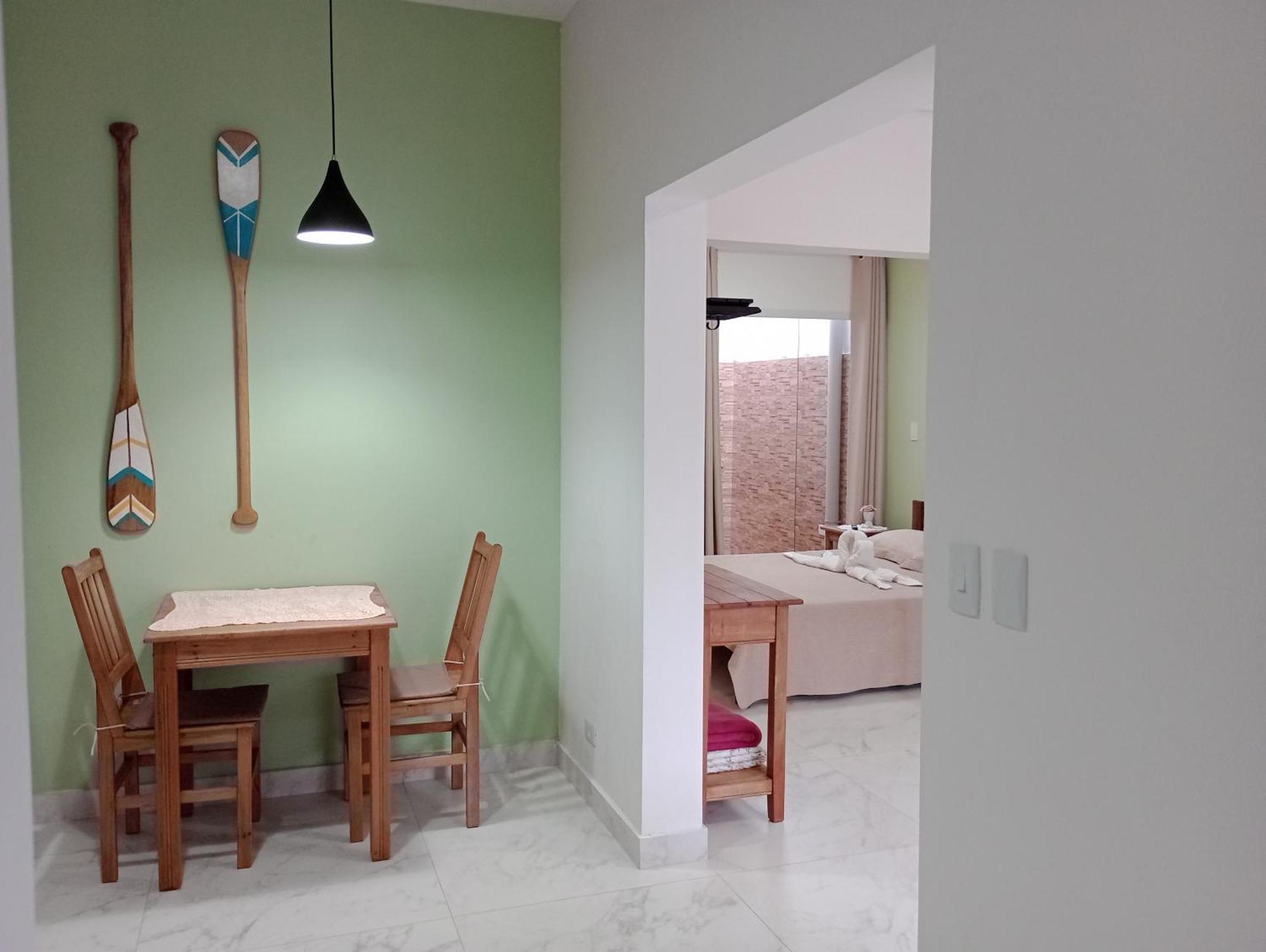 Studio Saira Tangara - Jardim Carolina Ubatuba Eksteriør bilde