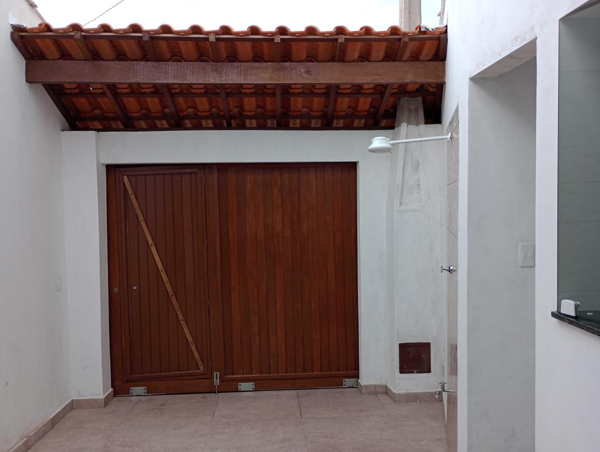 Studio Saira Tangara - Jardim Carolina Ubatuba Eksteriør bilde