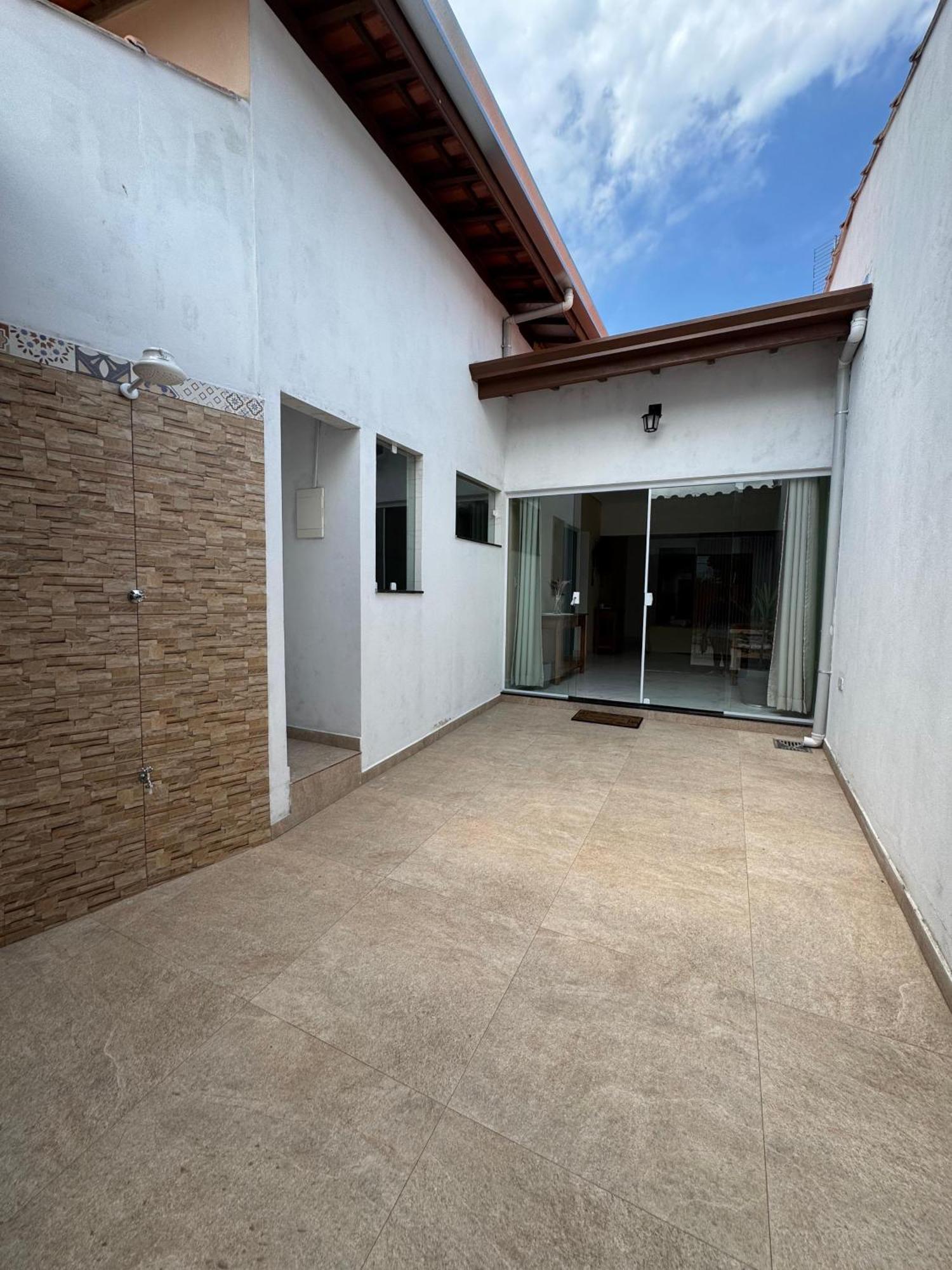 Studio Saira Tangara - Jardim Carolina Ubatuba Eksteriør bilde