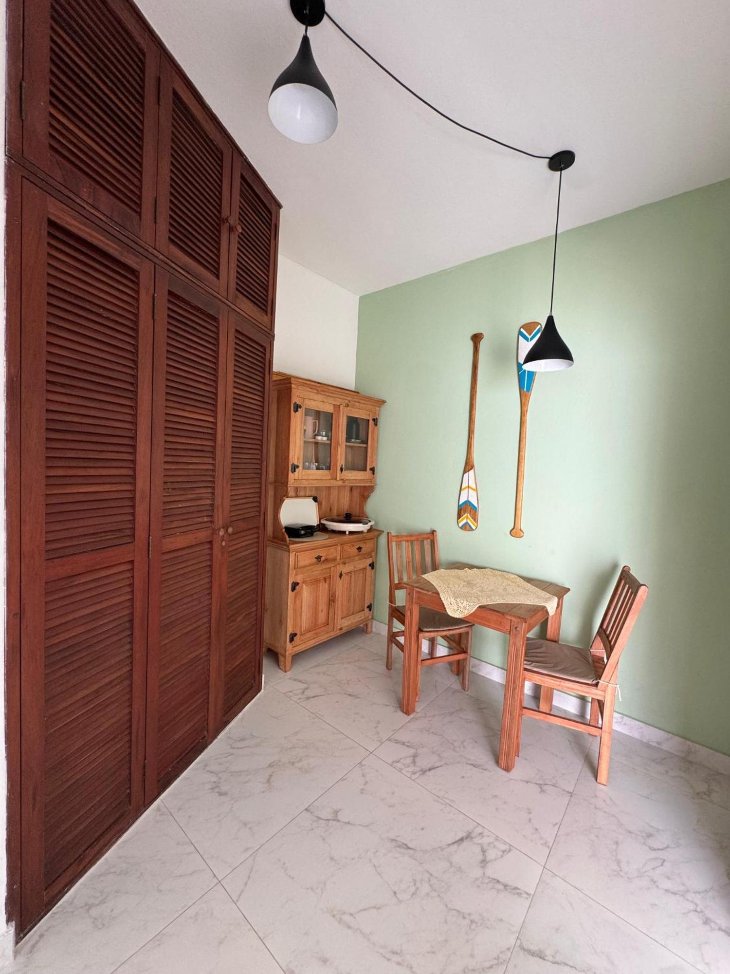 Studio Saira Tangara - Jardim Carolina Ubatuba Eksteriør bilde