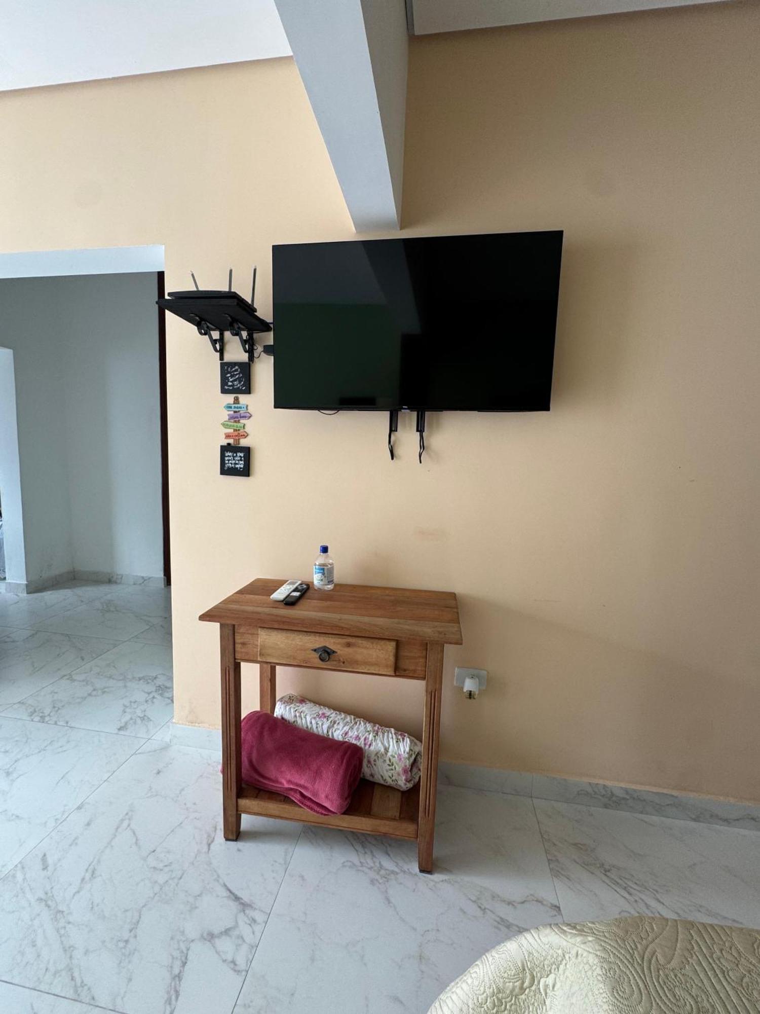 Studio Saira Tangara - Jardim Carolina Ubatuba Eksteriør bilde